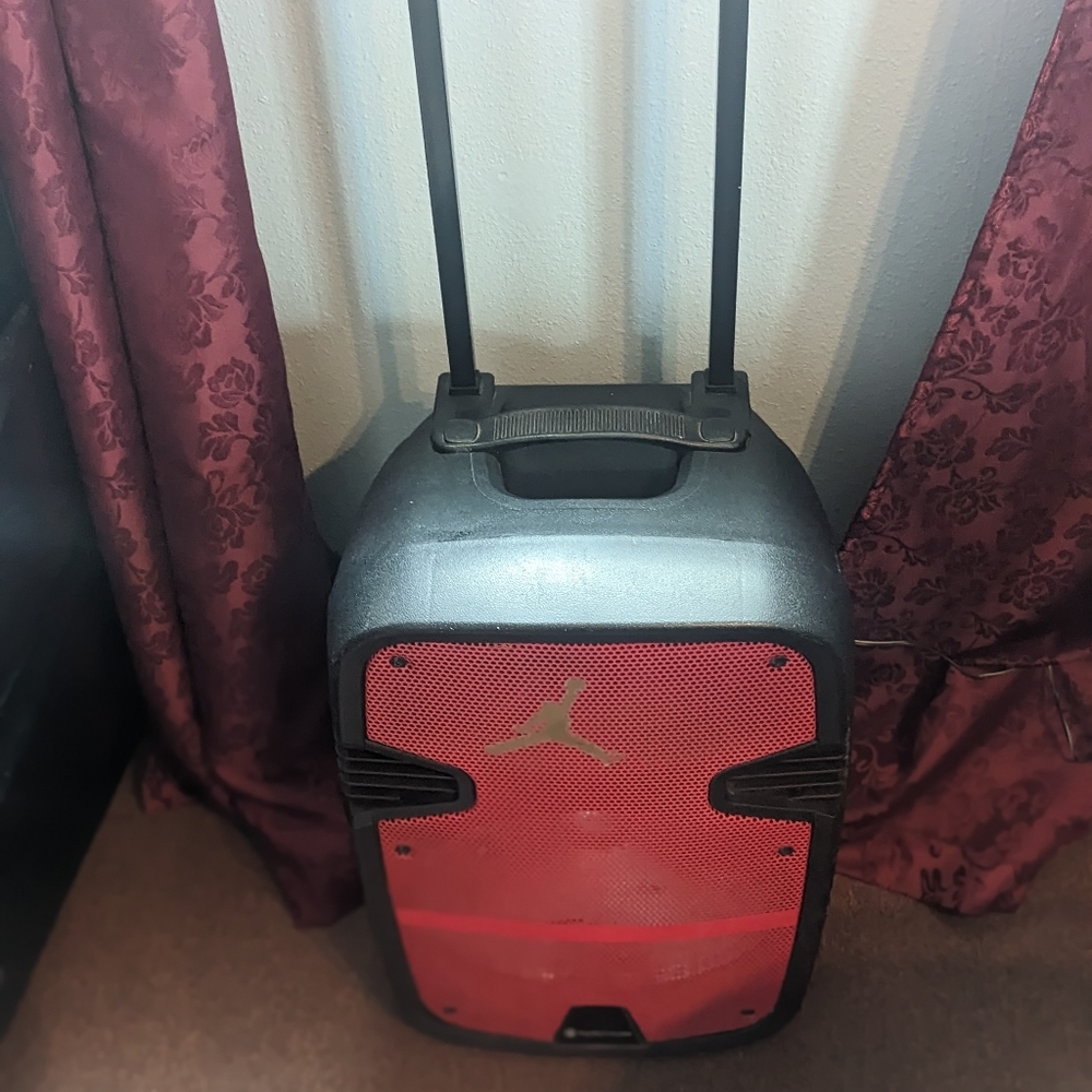 Speaker